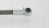 TRISCAN 8710 40233 Gas Spring, boot-/cargo area